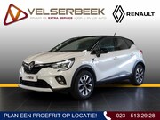 Renault Captur - TCe 130 Intens * Automaat / Trekhaak
