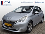 Peugeot 208 - 1.6 VTi Allure | Automaat | 120PK | NL-Auto | Camera