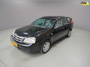 Chevrolet Nubira - 1.6-16V Spirit, Ruime APK, NAP
