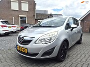 Opel Meriva - 1.4 Turbo Cosmo 5 Deurs Airco Cruise 06-06-2027