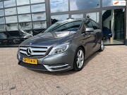 Mercedes-Benz B-klasse - 180 Prestige, Dealer onderhouden