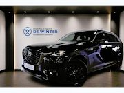 Mazda CX-80 - 2.5 e-SkyActiv PHEV Homura Plus 7persoons | Wegklapbare trek