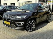 Jeep Compass - 1.3T Limited automaat,Apple Carplay/Android navigatie,Parkee