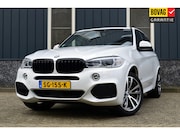 BMW X5 - xDrive50i High Executive 7p. Rijklaarprijs-Garantie Panorama