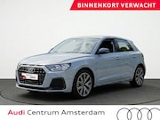 Audi A1 - Sportback 25 TFSI Advanced edition 95pk | Navigatie via App