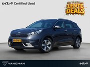 Kia Niro - 1.6 GDi Hybrid First Edition