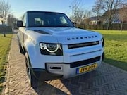 Land Rover Defender - 110 P400e 221kW Aut.Luchtvering , schadevrij, deal