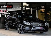 Mercedes-Benz C-klasse - 300 e AMG Night Edition, Pano, Luchtvering, Burmester, 360,