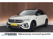 Volkswagen T-Roc - 1.5 TSI 150pk DSG R-Line Business+ Black Style Trekhaak Came