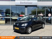 Volkswagen Up! - 1.0 BMT take up! | Airco | Trekhaak afneembaar |