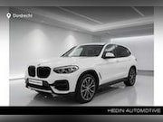 BMW X3 - xDrive30e | Trekhaak | Live Cockpit | Hifi | Live