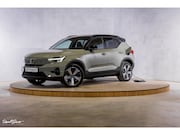 Volvo XC40 - Recharge Ultimate 70 kWh | Panorama dak | Adaptieve cruise |