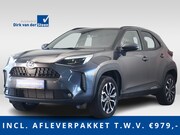 Toyota Yaris Cross - 1.5 Hybrid 130 Dynamic | Safety/ Winter Pakket | Dodehoekdet