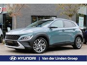 Hyundai Kona - 1.6 GDI HEV Fashion Navi/18"/Cam "RIJKLAARPRIJS"