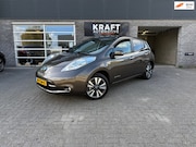Nissan Leaf - Tekna 30 kWh | Full option! | NAP | 360 Camera | BOSE | Crui