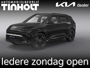 Kia EV3 - GT-Line Business Edition 81.4 kWh