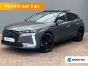 DS DS 4 - E-Tense Performance Line+ Panorama Dak | Camera Voor + Achte