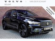 Volvo XC60 - T6 350PK Plug-in hybrid AWD Plus Black Edition | Verwarmde a