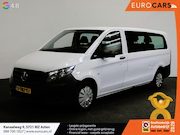 Mercedes-Benz Vito - Tourer 111 Base Extra Lang 9persoons PERSONENBUS HANDEL/EXPO