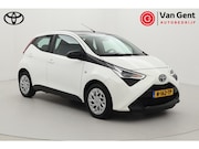 Toyota Aygo - 1.0 VVT-i x-play | Apple Carplay / Android Auto | Airco | Ca