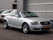 Audi TT - Roadster 1.8 5V Turbo quattro|Xenon|Leer|Cruise|AC