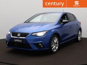 Seat Ibiza - 1.0 EcoTSI FR Apple Carplay/Android Auto - Clima - Cruise - 