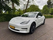 Tesla Model 3 - Performance AWD 75kWh SOH 91% Facelift