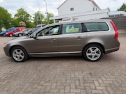 Volvo V70 - 2.4D, AUT.120kw/163pk, Summum, 2009