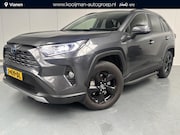 Toyota RAV4 - 2.5 Hybrid AWD Executive met panodak, Trekhaak, treeplanken,