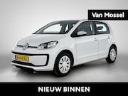 Volkswagen Up! - 1.0 BMT move up! | Navigatie | Airco |