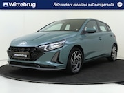 Hyundai i20 - 1.0 T-GDI Comfort