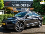 Skoda Kodiaq - 1.5 TSI Sportline Business | AUTOMAAT | APPLE CARPLAY | KUIP