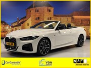 BMW 4-serie - Cabrio M440i xDrive High Exe Aut Head Up H/K