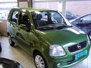 Opel Agila - 1.2-16V Comfort