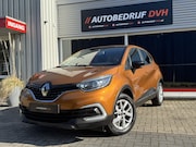Renault Captur - 0.9 TCe Limited | 1e EIGENAAR | STOELVERW. | CRUISE |