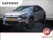 Citroën e-C4 - Shine 50 kWh 136pk | Accu 92% | Camera | Adaptive Cruise Con