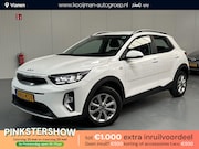 Kia Stonic - 1.0 T-GDi MHEV DynamicLine