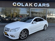 Mercedes-Benz E-klasse - 200 CGI Avantgarde AMG-Automaat