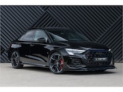 Audi RS3 - 2.5 TFSI Quattro ACC Pano HUD B&O Keramisch Massage Matrix M