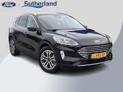 Ford Kuga - 2.5 PHEV Titanium X 225pk | Driver Assistance Pack | Winterp