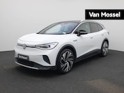 Volkswagen ID.4 - Pro 77 kWh 204 PK| Dealeronderhouden | Trekhaak | Panoramada