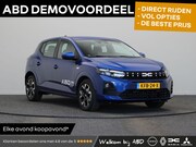 Dacia Sandero - Eco-G 120pk journey Automaat | Pack Driving | Pack Winter+ |
