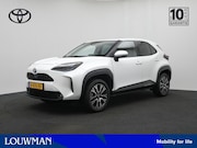 Toyota Yaris Cross - 1.5 Hybrid Executive