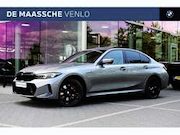 BMW 3-serie - 330 3 Serie 330e M Sport Automaat / Schuif-kanteldak /