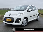 Citroën C1 - 1.0 Collection I Airco I All season banden I Centrale vergre