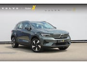 Volvo EX40 - Single Motor Extended Range Plus 82 kWh Adaptieve cruise con