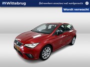 Seat Ibiza - 1.0 EcoTSI 95pk FR / LED / Climate control / App. Connect / 