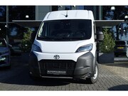 Toyota ProAce - Max Electric 3.5t L3H2 Navigator Heavy 110 kWh | 2.400kg tre
