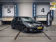Peugeot 308 - 1.2 PureTech Blue Lease Executive (PANO+CarPlay+SPORT Uitvoe