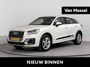Audi Q2 - 1.4 TFSI CoD Sport Pro Line